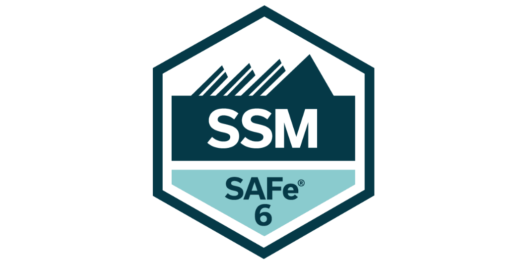 SAFe® Scrum Master Certification